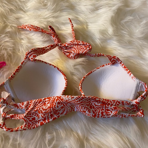 Push up bikini top - Picture 2 of 3